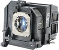 SRZNJZ ELP91 Original Replacement Projector Lamp Bulb by SRZNJZ