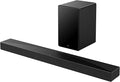 TCL Q65H 5.1 Sound Bar with Wireless Subwoofer by TCL