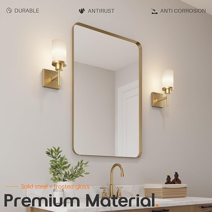 AONEON Vanity Lighting Fixtures - Image 5