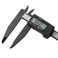 SCITOOLS Digital Caliper 0-8" Measuring Tool, Micrometer Caliper by SCITOOLS