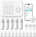 PGST Home Security Alarm System, Smart Home Alarm System by PGST