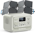 BLUETTI Elite 30 V2 Solar Generator by BLUETTI