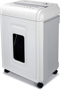 Aurora Heavy Duty High Security 16-Sheet Micro-Cut Shredder/Anti-Jam/60 Min Run by Aurora