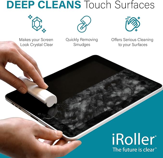 Phone Screen Cleaner by iRoller - Image 2