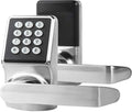 Cielsa Dawn Electronic Door Lock by CielsaDawn-Securityguard