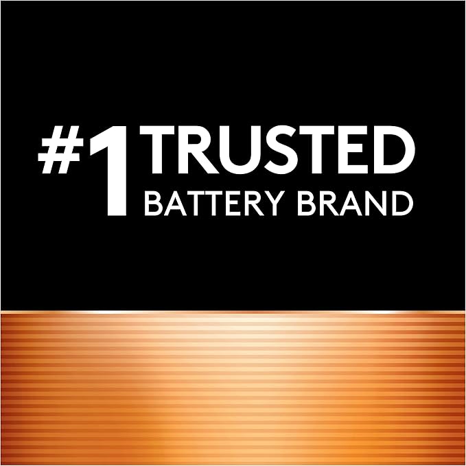 Duracell Rechargeable AAA Batteries, Triple A Battery - Image 6