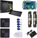 MENGQI-CONTROL 2 Doors Smart Access Control by MENGQI-CONTROL