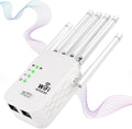 WiFi Repeater, WiFi Extender Signal Booster by Unknown