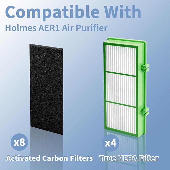 HAPF30AT-Total Air HEPA Type Filter Replacement - Image 4