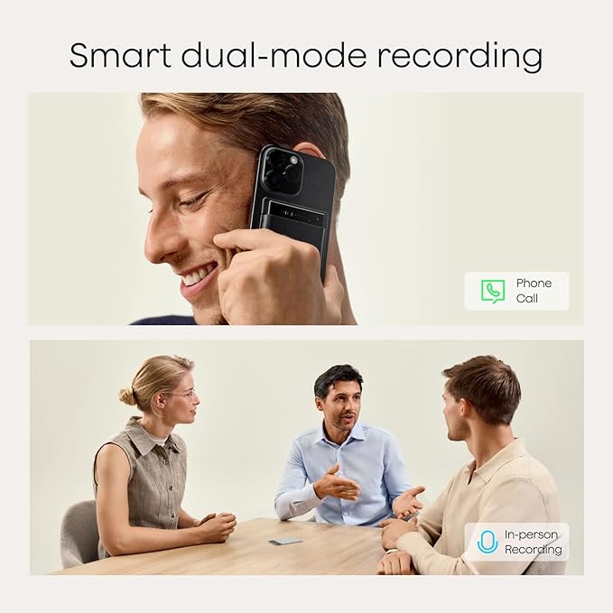 Plaud Note Pro AI Voice Recorder - Image 6