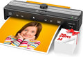 Kejector Laminator Machine, 9 Inch by Locamp