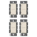 Lutron Caseta Original Smart Light Switch, by Lutron