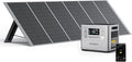 AFERIY P210 2400W Portable Power Station by AFERIY