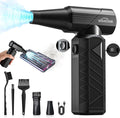 WHATOOK Compressed Air Duster: 180000RPM Air Blower by FashionCaring-MakeitYours