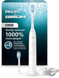 Philips Sonicare 5900 Series Electric Toothbrush by PhilipsSonicare