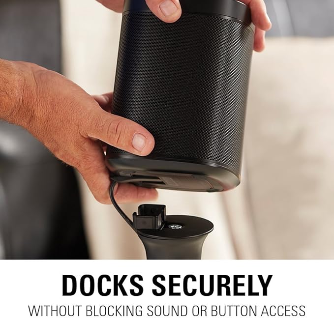SANUS Wireless Sonos Speaker Stand - Image 3