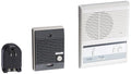 Aiphone LEM-1DLS Single-Door Access Sentry System Starter Kit by Aiphone