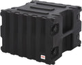 Gator Cases Pro Series 8U Rack Case by GatorCases