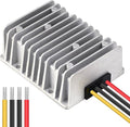 Cllena DC/DC 12V to 24V Boost Converter 20A 480W Step Up Voltage Regulator by Cllena