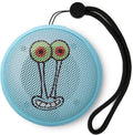 Speaqua Cruiser Speaker Gary from Spongebob, Waterproof Bluetooth Speaker by Speaqua