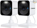 Defender GO 2K AI Powered WiFi Indoor/Outdoor Home, Baby Security Camera by Defender