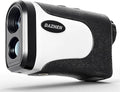 DAZHEN Golf Rangefinder with Slope, 1200 Yards Laser Range Finder Golfing with by Dazhen