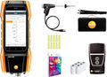 testo 300 Combustion Analyzer HVAC Kit by TestoInc