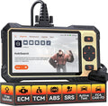 THINKCAR THINKSCAN 662 OBD2 Scanner, Car Diagnostic Tool by THINKCAR