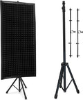 Pyle Microphone Isolation Panel by PyleUSA