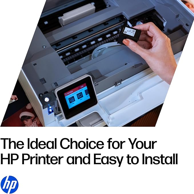 HP 910 Yellow Ink Cartridge | Works - Image 7