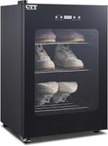 CTT 2.4 Cu.Ft Boot Dryer for Work Boots, Shoe Dryer for Sneakers, Helmet & by CTT
