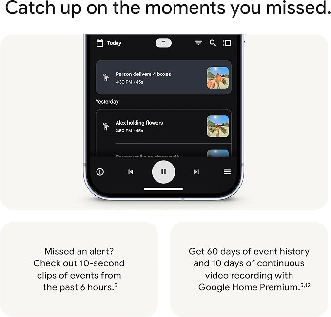 Google Nest Doorbell - Image 8