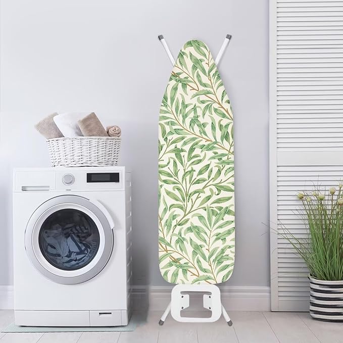 ZCFYGDX Ironing Board Cover Decor 18x58 Inch, Iron Board Cover - Image 3