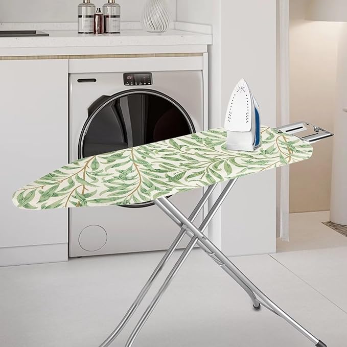 ZCFYGDX Ironing Board Cover Decor 15x54 Inch, Iron Board Cover - Image 2
