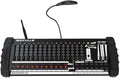 Rockville ROCKFORCE W4 384 Channel Wireless DMX Lighting Controller, MIDI by Rockville