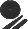 MECCANIXITY Braided Cable Sleeves Heat Shrinkable Fabric Sleeving, 1/4" 26ft by MECCANIXITY