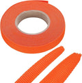 MECCANIXITY Braided Cable Sleeves Heat Shrinkable Fabric Sleeving, 3/8" 33ft by MECCANIXITY