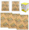 Wisesorb 15 Pack 62% Two-Way Humidity Control Packs, 8 Gram by Wisesorb