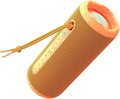 YOLOEMOT Shower Bluetooth Speaker Waterproof, Powerful Deep Bass, Wireless by YOLOEMOT