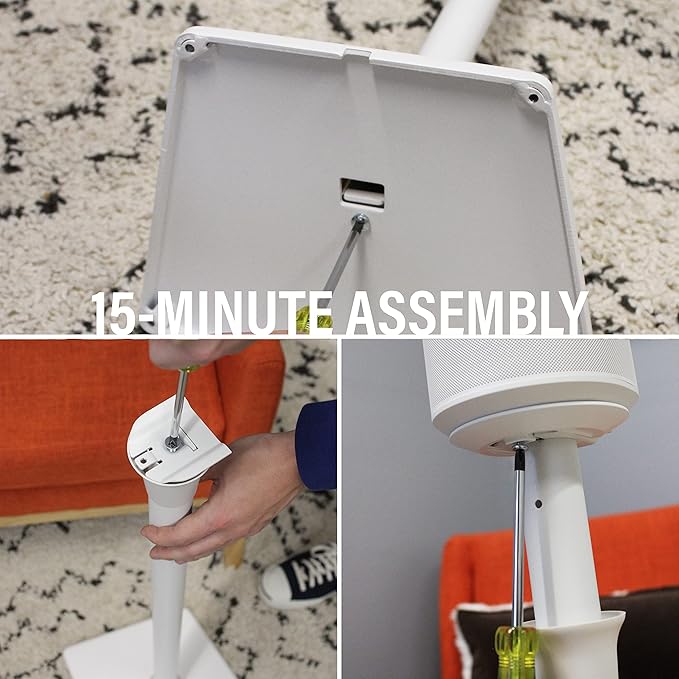 Sanus Speaker Stand for Sonos Era 100™ - Image 4