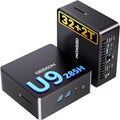 GEEKOM IT15, The Most Powerful AI Mini PC by GEEKOM