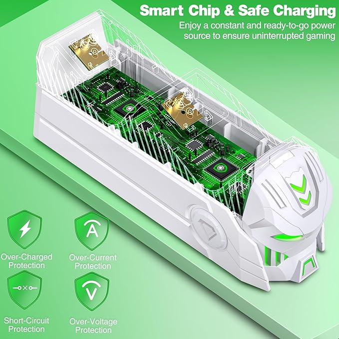 DINOSTRIKE Charger Station - Image 6