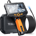 Teslong Inspection Camera, Dual Lens Borescope Camera by Teslong