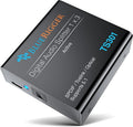 BlueRigger Digital Optical Audio Splitter by BlueRigger