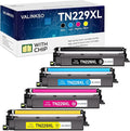 Valinkso TN229XL Toner Cartridge Replacement by Valinkso