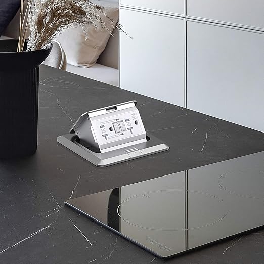 KYHSHJ Pop Up Floor Electrical Outlet - Image 5