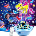 Onefire Star Projector Light Up Toys, Glow In The Dark Stars by OneFire