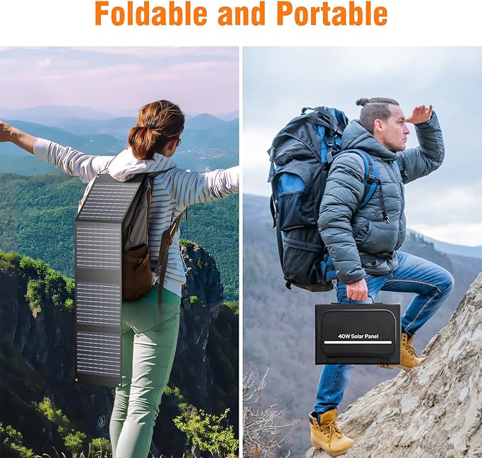 300W Portable Power Station - Image 6