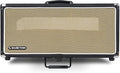 Sound Town Vintage 4U Amp Rack Case, 12.5" Depth by SOUNDTOWN