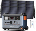 Oscal PowerMax 6000 Portable Power Station by Unknown